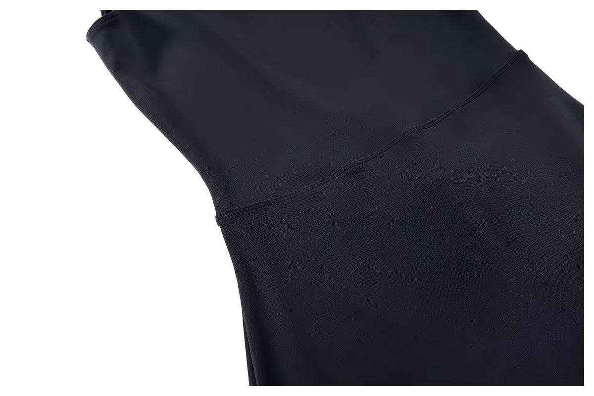 Nina Trumpet Jumpsuit