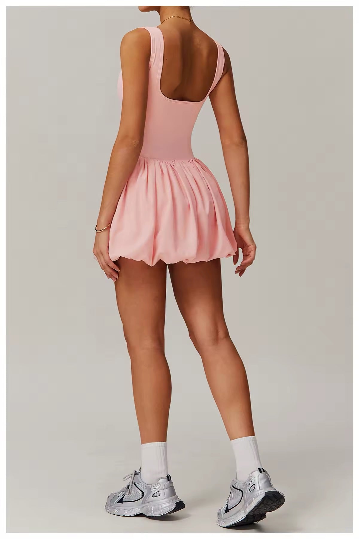 Eline Tennis Dress