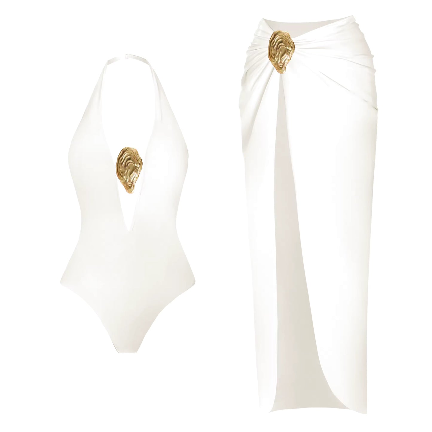 Leila Bikini / Bathing Suit Set