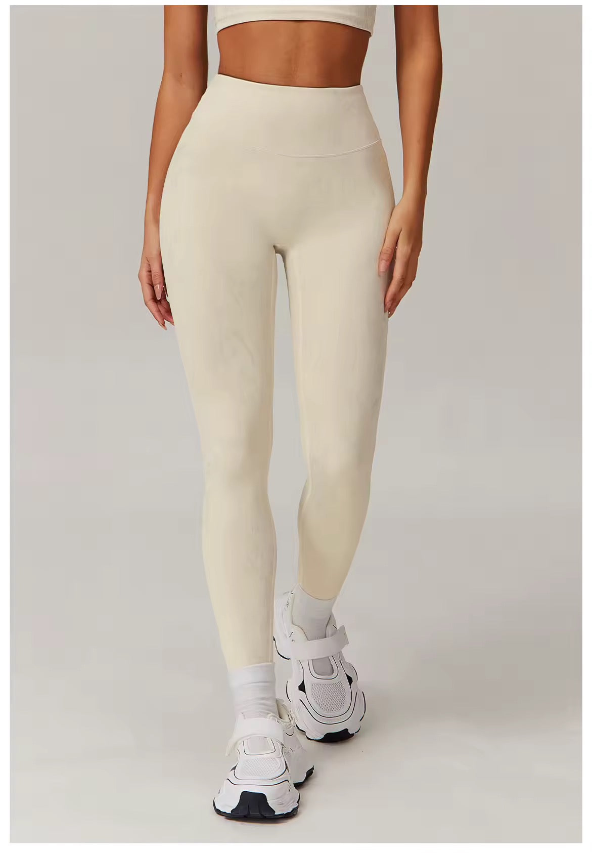 Dajana 2 Pieces Sportswear Printed Yoga Set