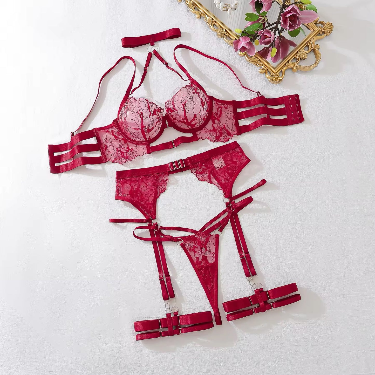 Lingerie Anouk