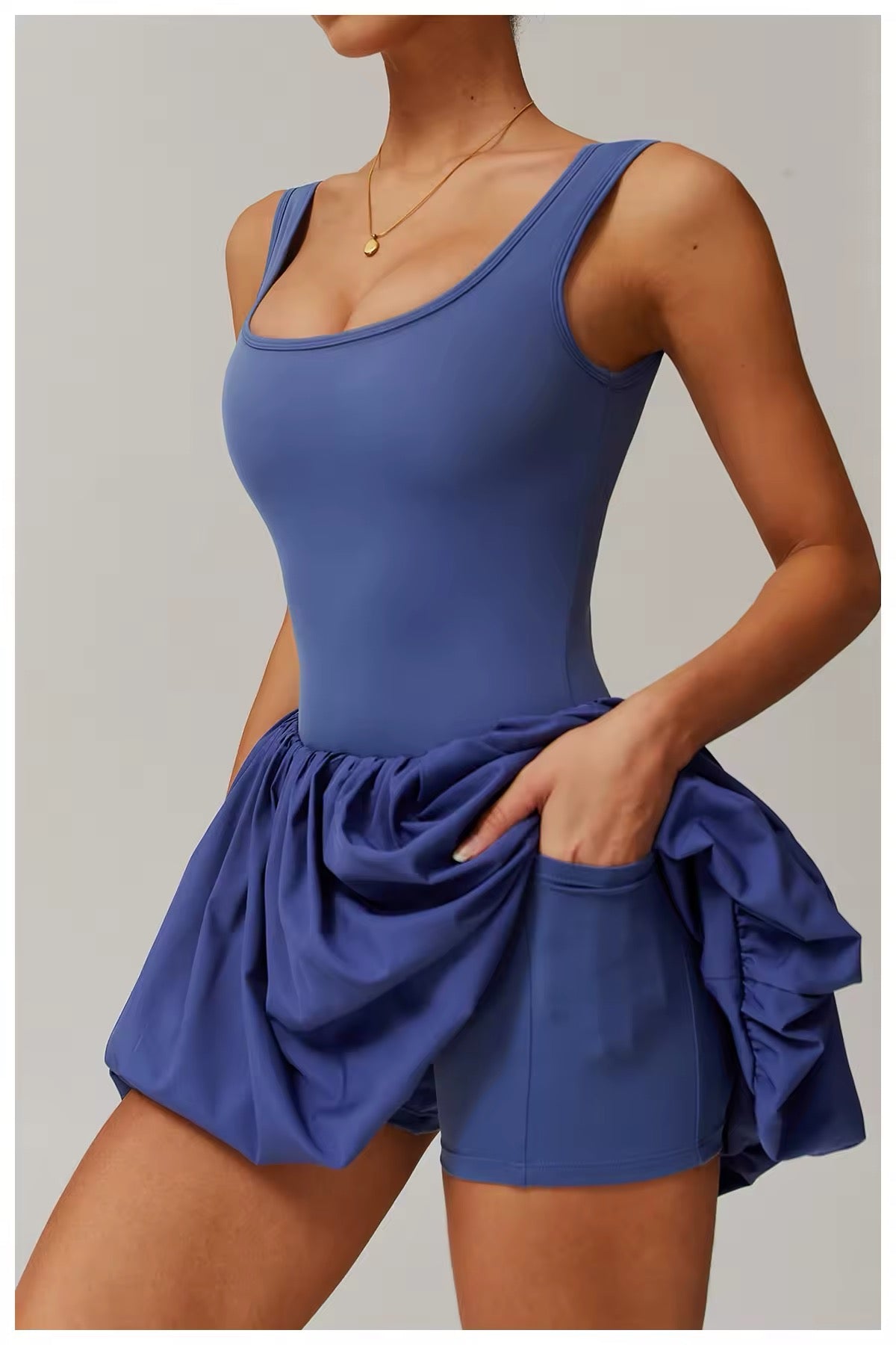 Eline Tennis Dress