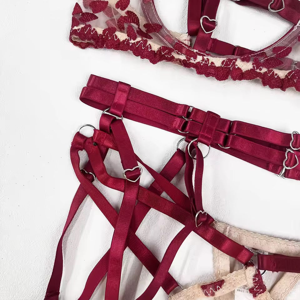 Lingerie Everly