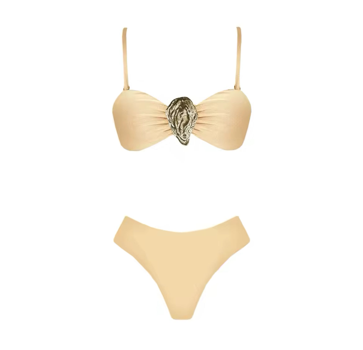 Leila Bikini / Bathing Suit Set