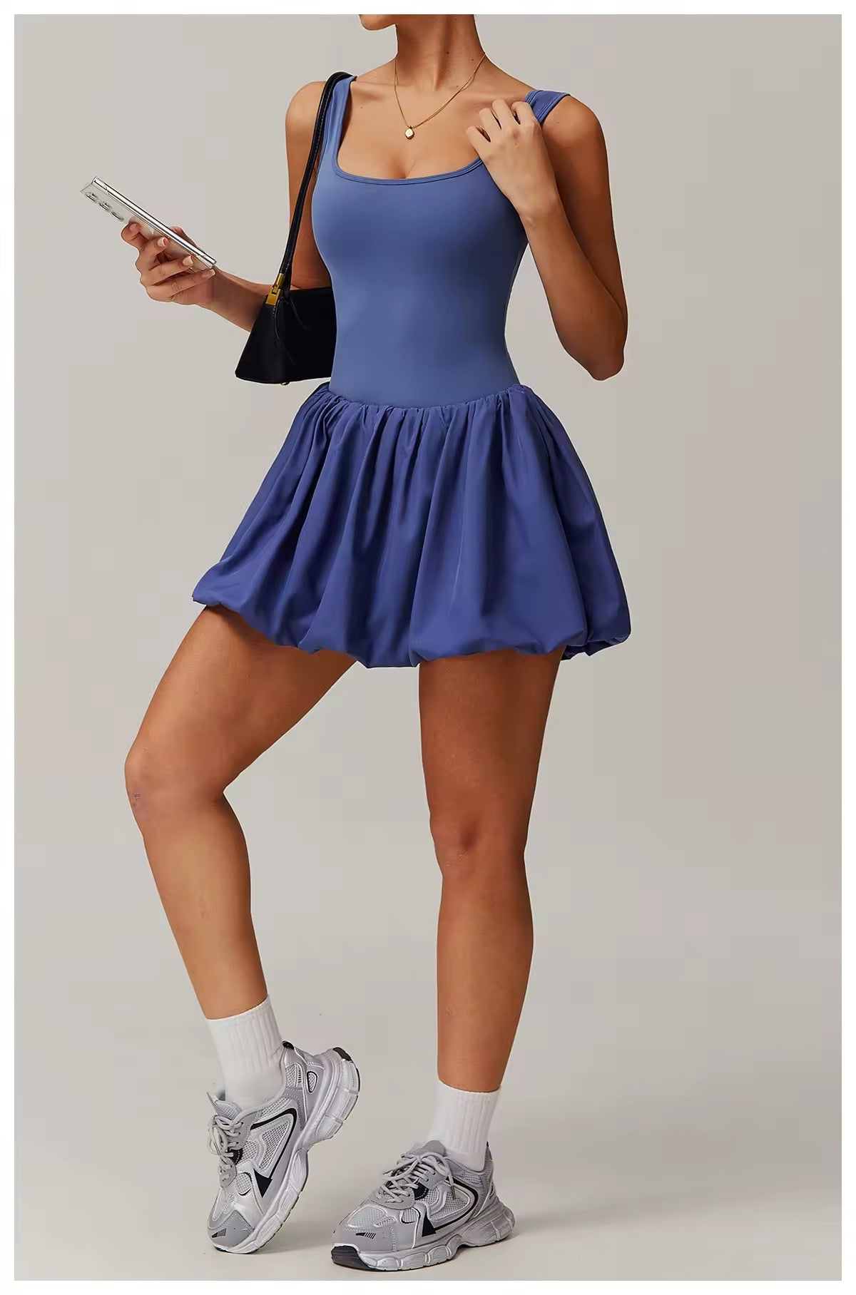 Eline Tennis Dress