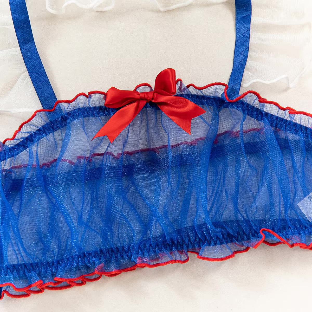 Lingerie Siena