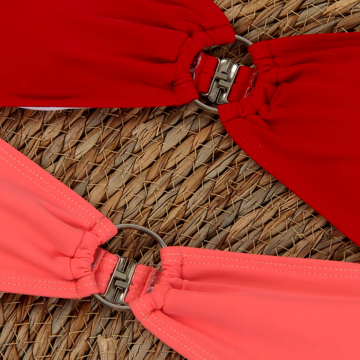 Luna bathing suit set