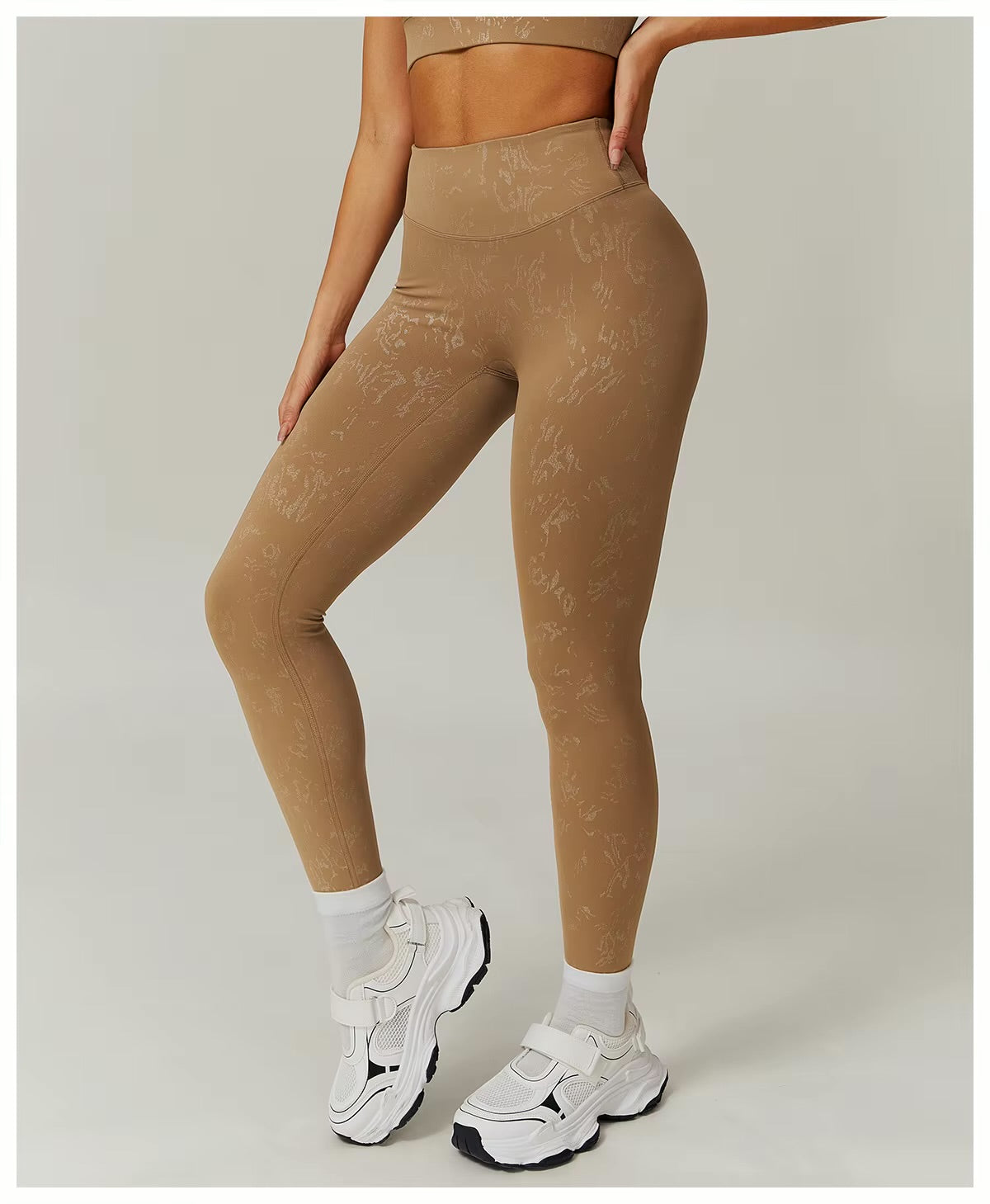 Dajana Printed Legging