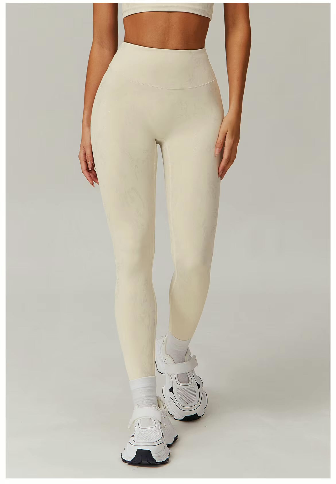 Dajana 2 Pieces Sportswear Printed Sport Set