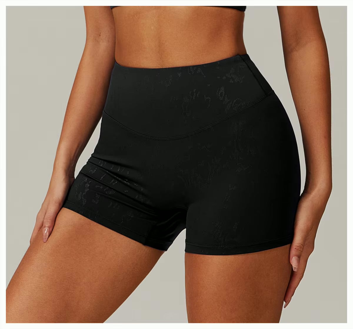 Dajana 2 Pieces Sportswear Printed Sport Set