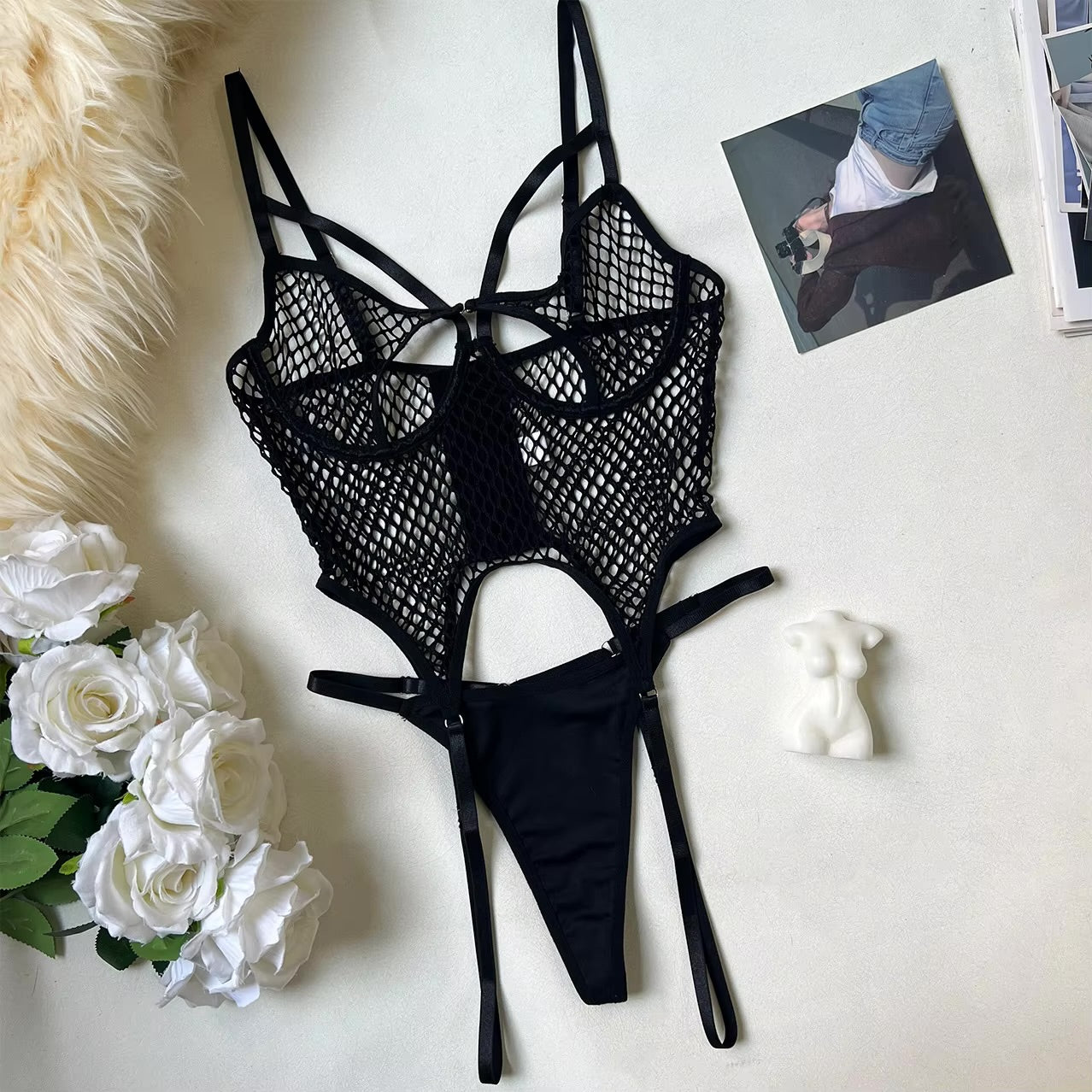 Lingerie Livia