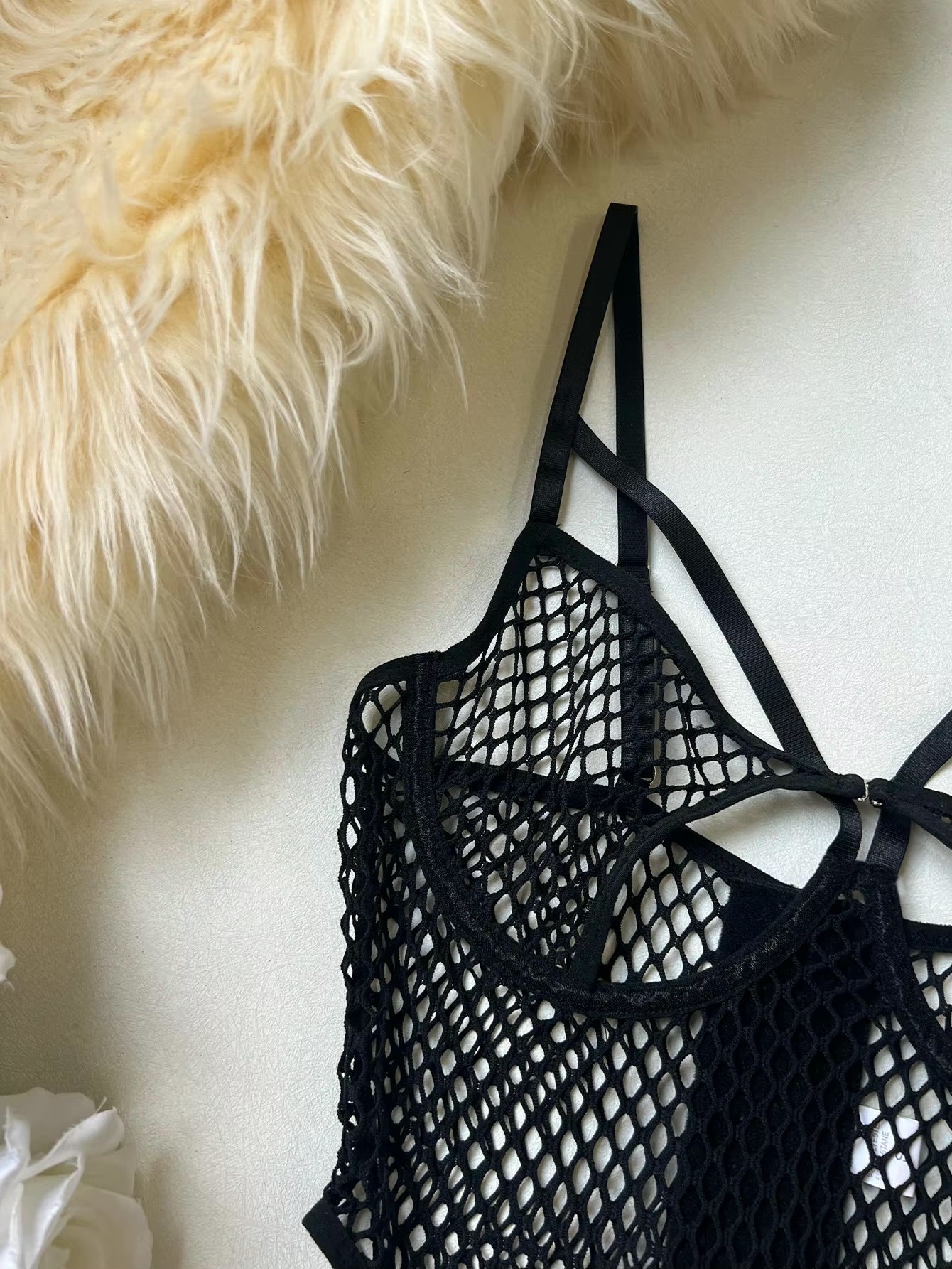 Lingerie Livia