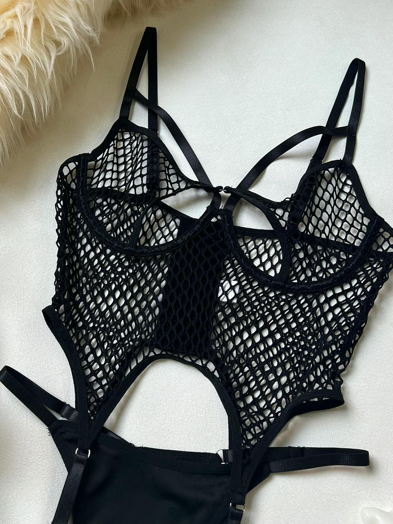 Lingerie Livia