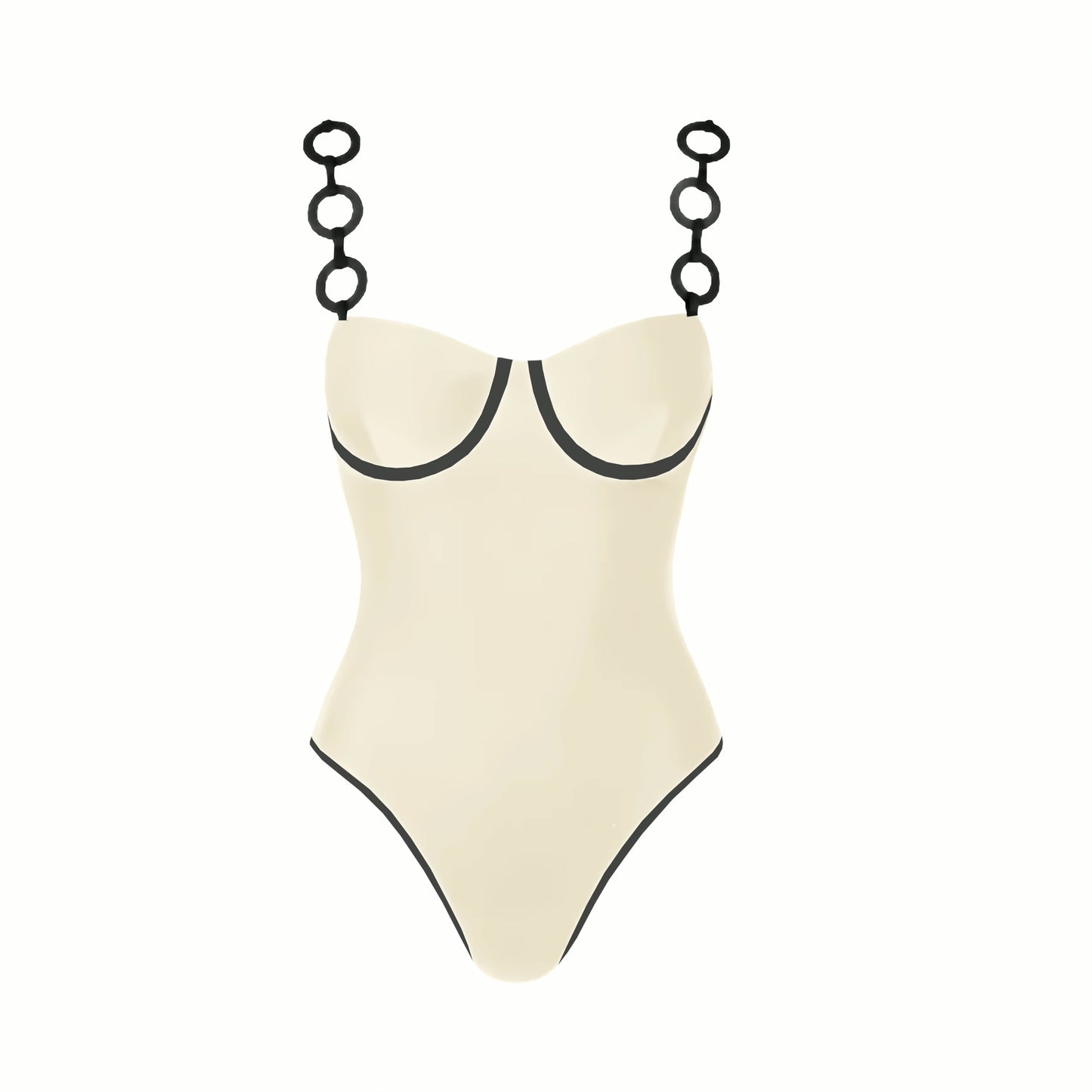 Phoebe Bathing suit Set
