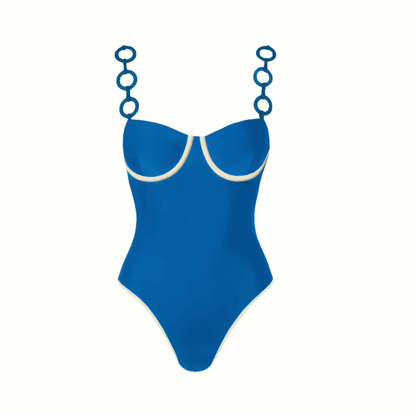 Phoebe Bathing suit Set
