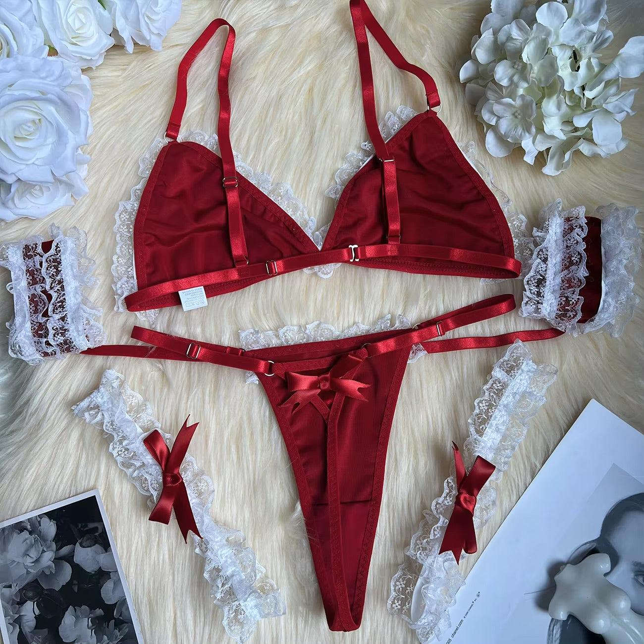 Lingerie Eleanor
