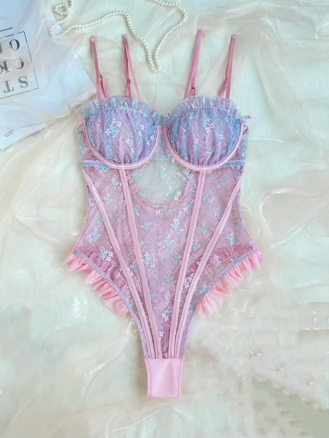Lingerie Adara