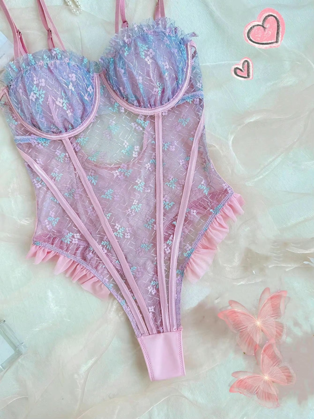 Lingerie Adara