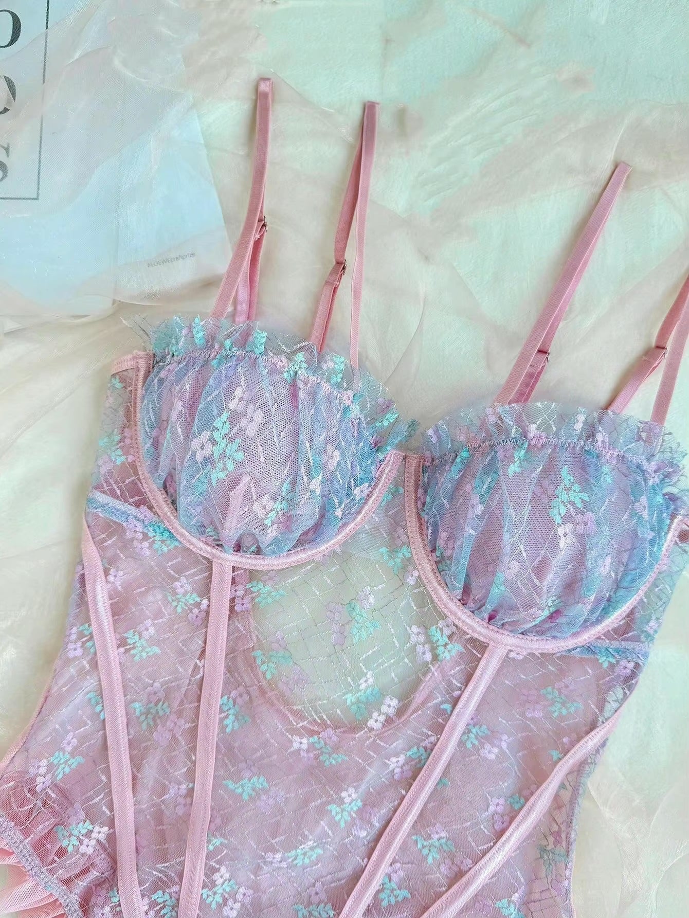 Lingerie Adara