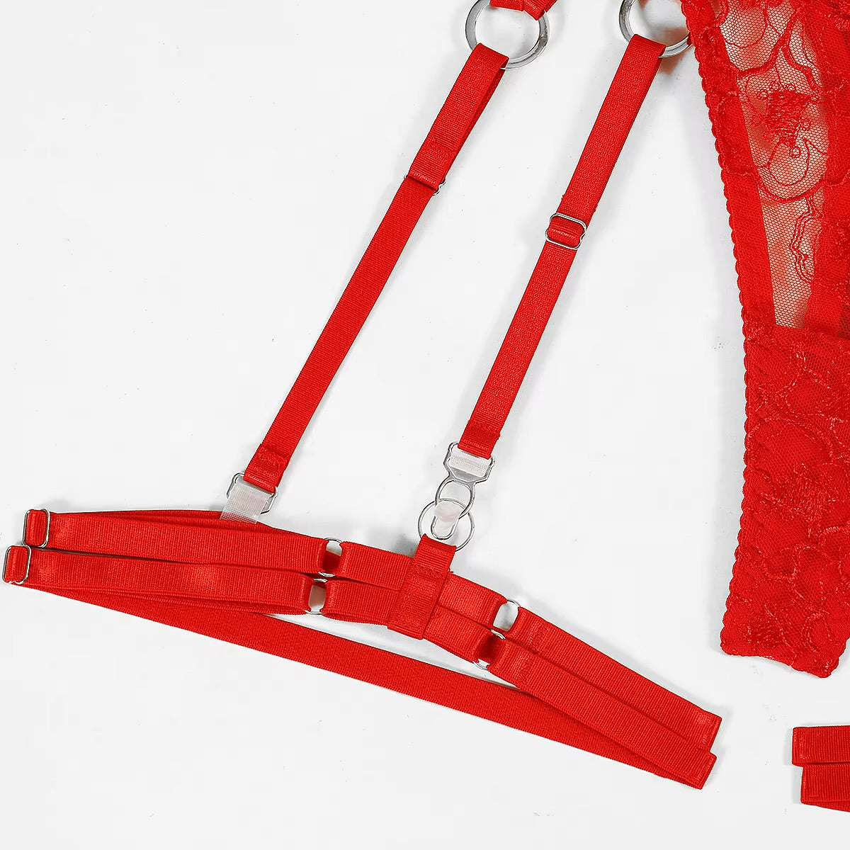 Lingerie Amalthea