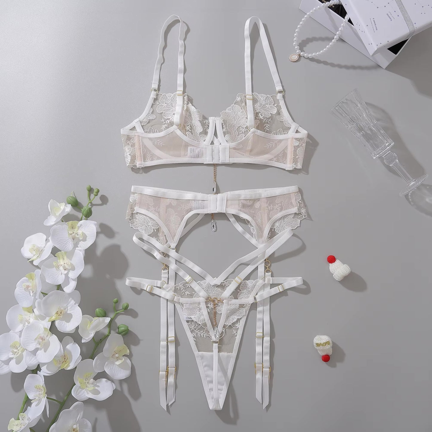 Lingerie Arina
