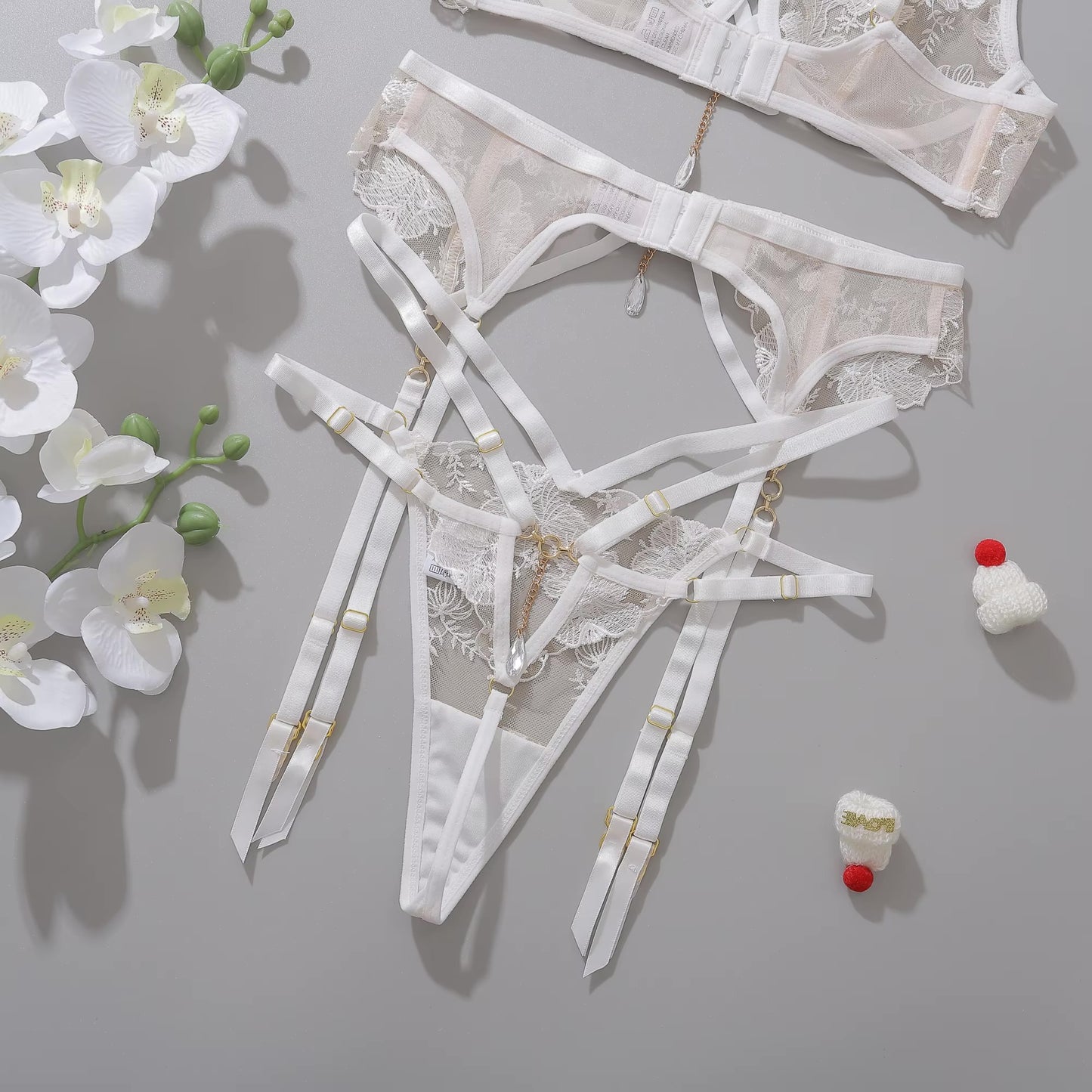 Lingerie Arina