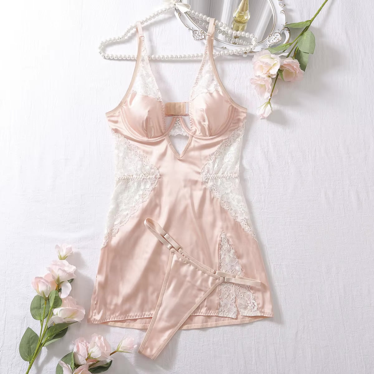 Lingerie Calliope