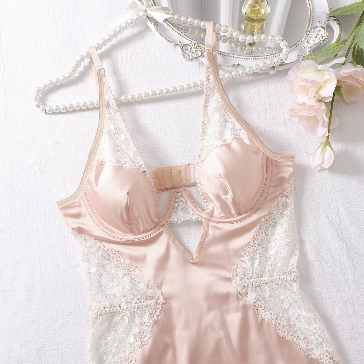 Lingerie Calliope