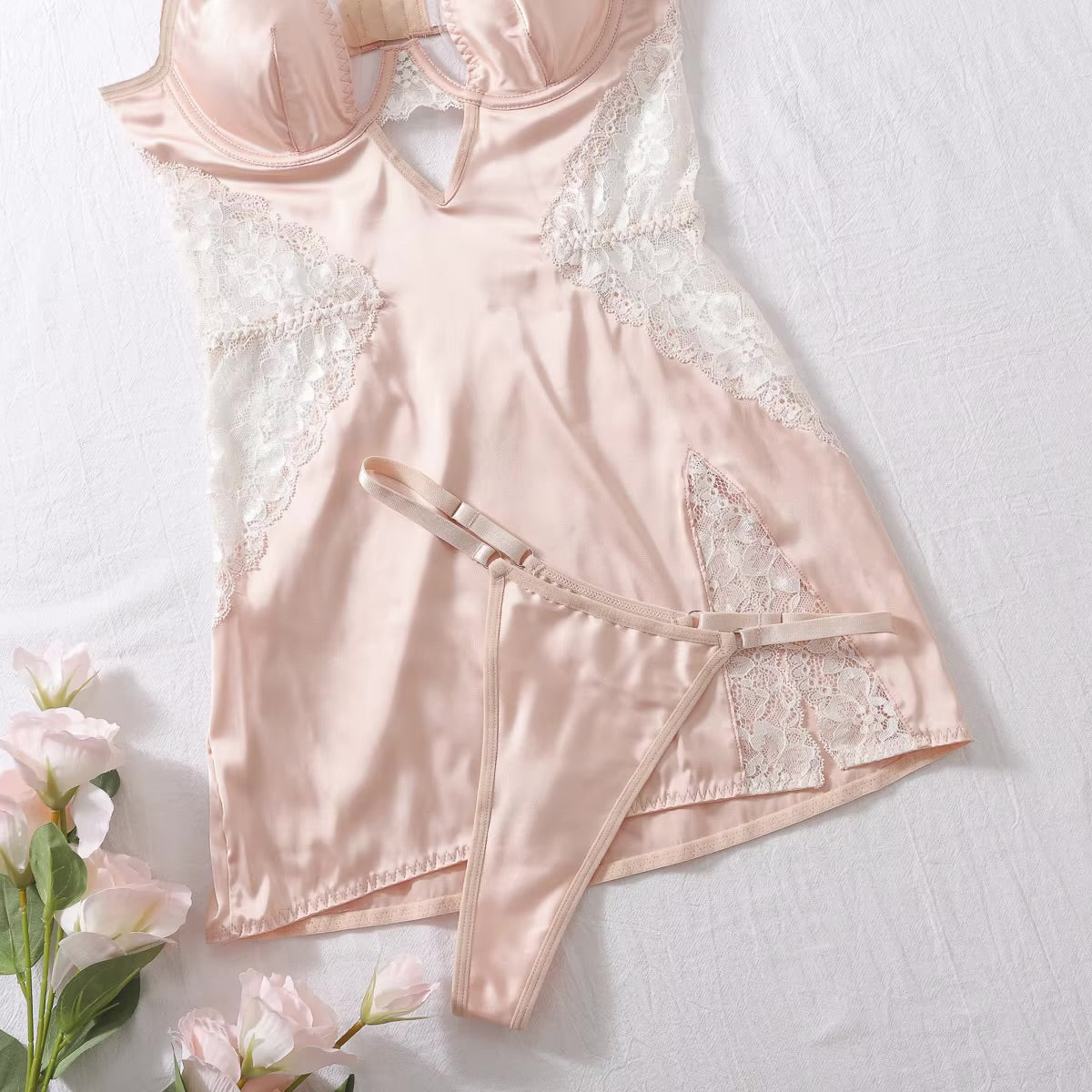 Lingerie Calliope
