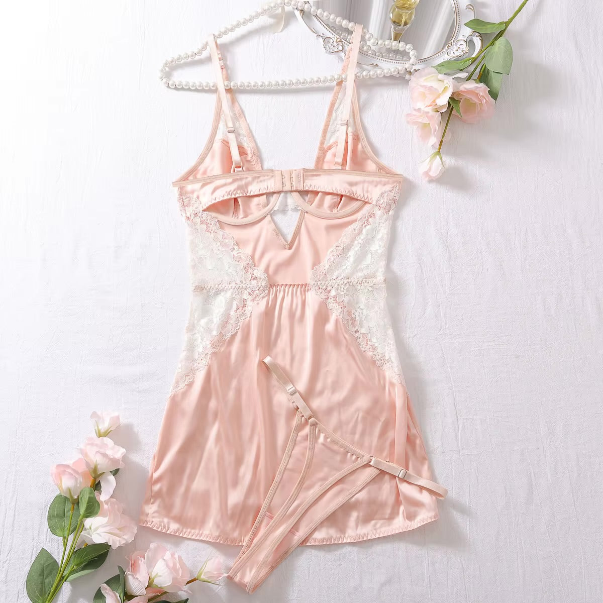 Lingerie Calliope