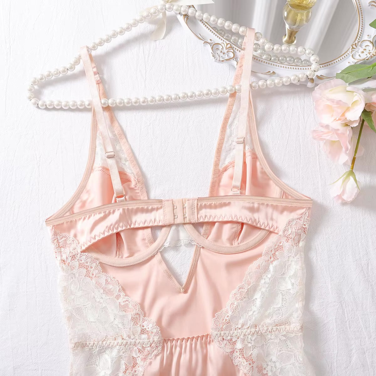 Lingerie Calliope
