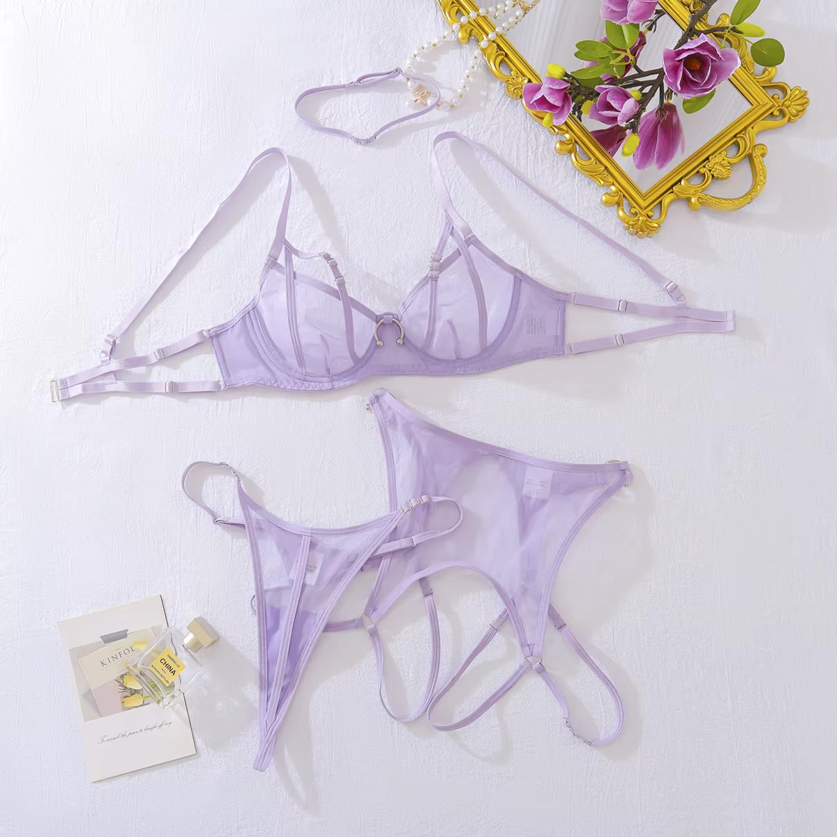 Lingerie Cressida
