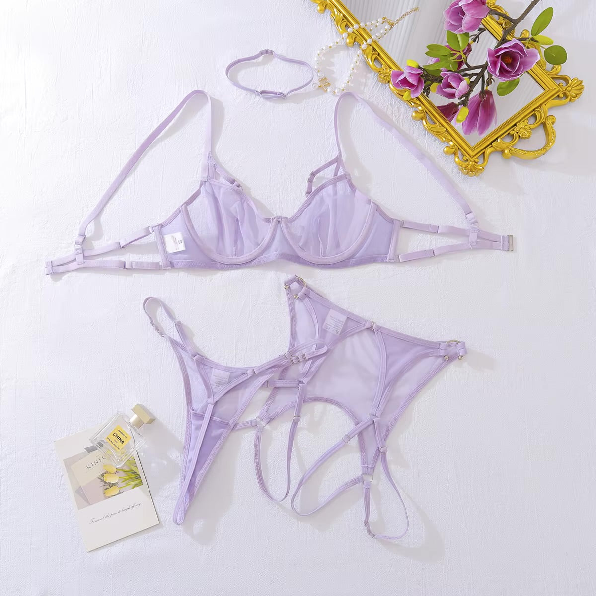 Lingerie Cressida