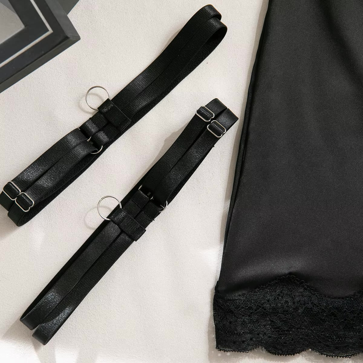 Lingerie Cybele