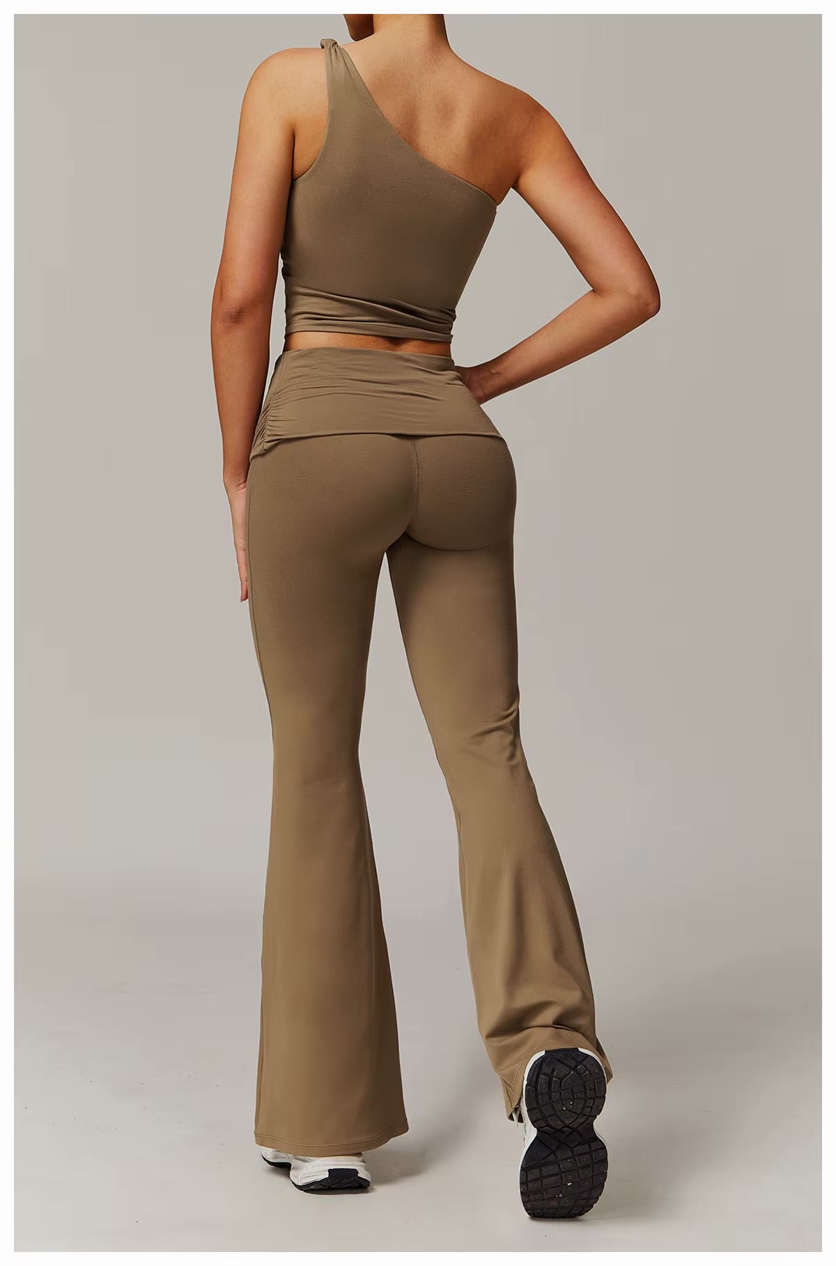Demi Workout Set