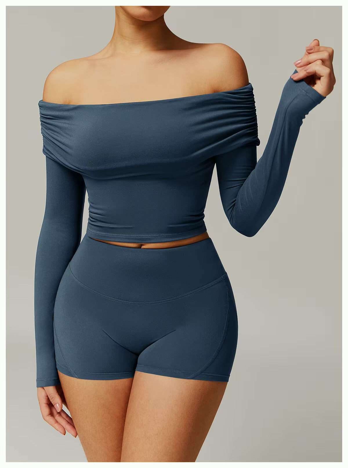 Demi Workout Set