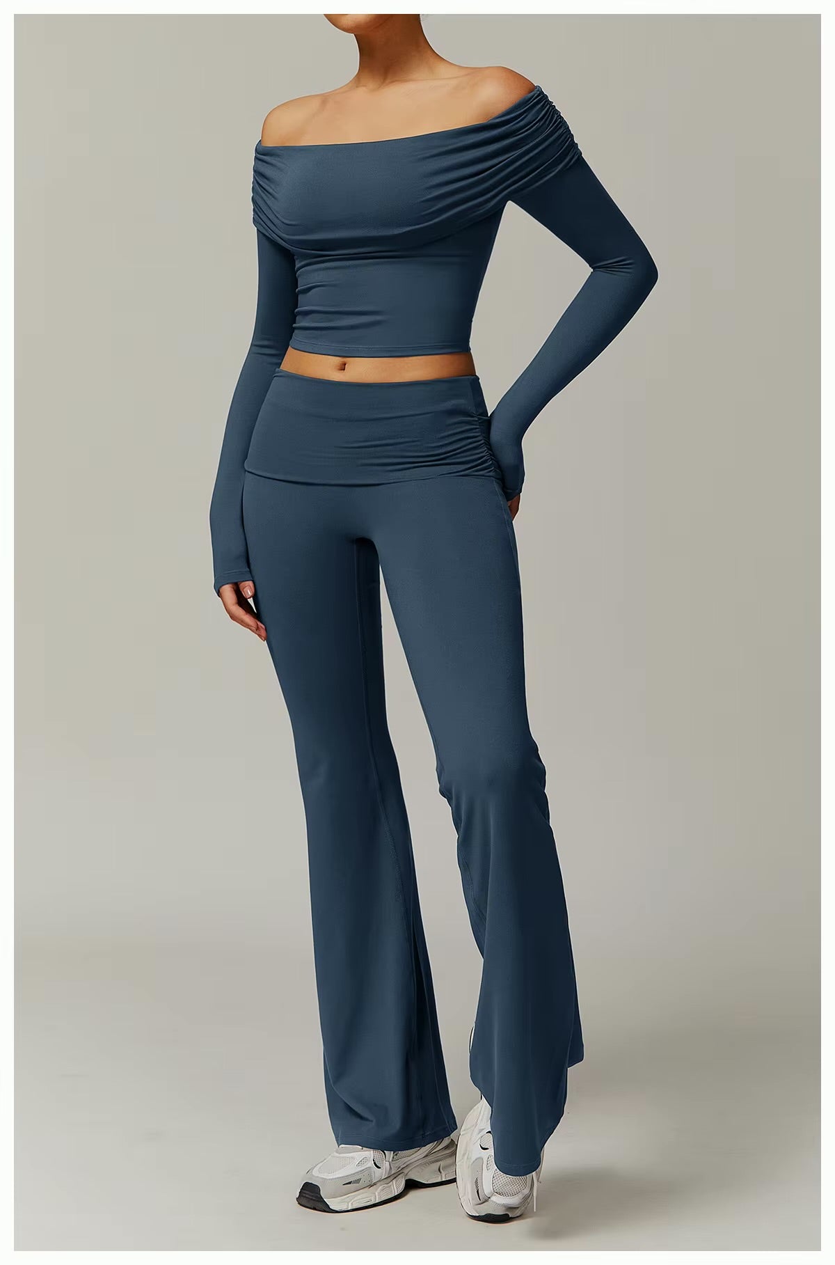 Demi Workout Set