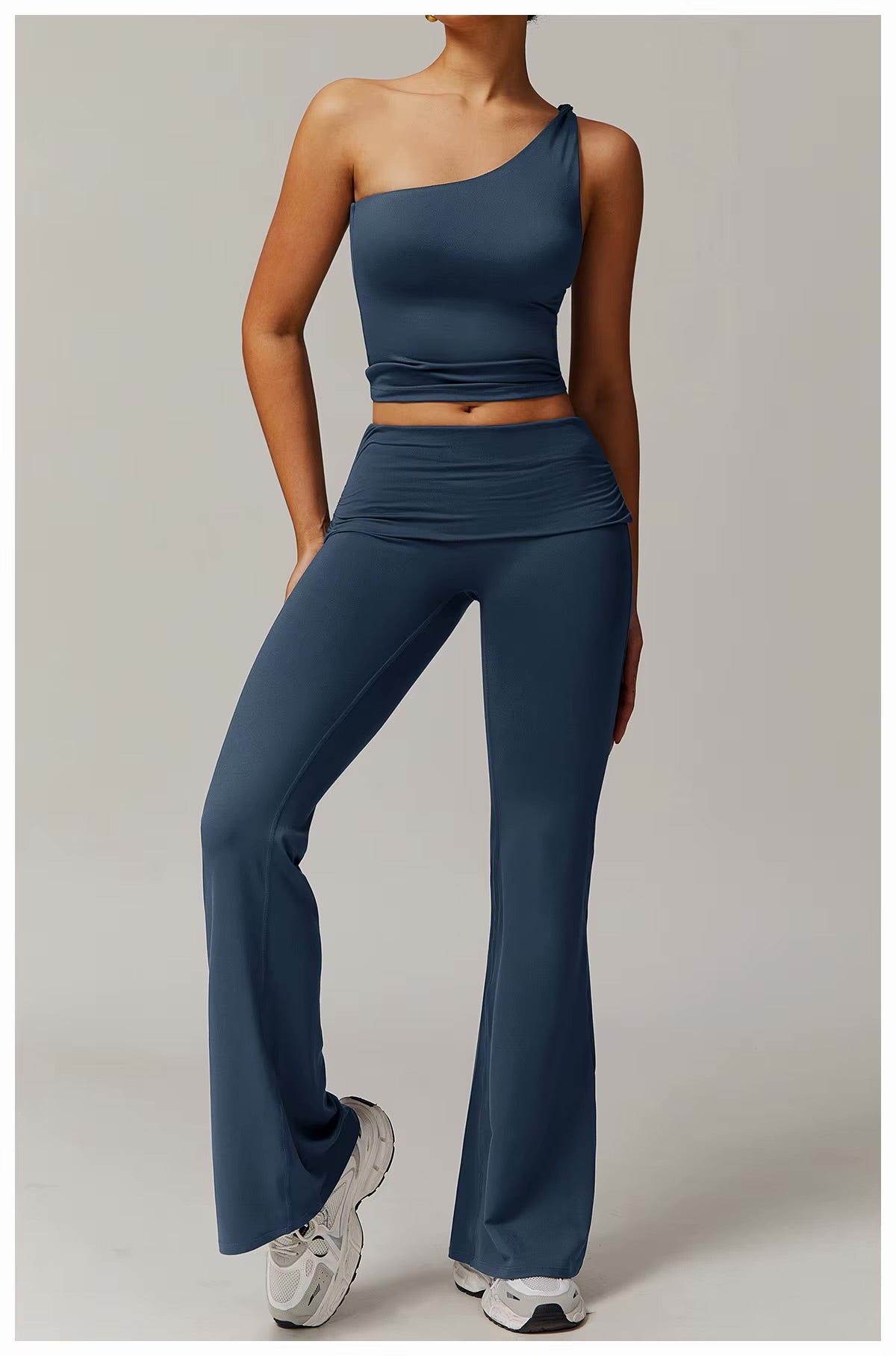 Demi Workout Set