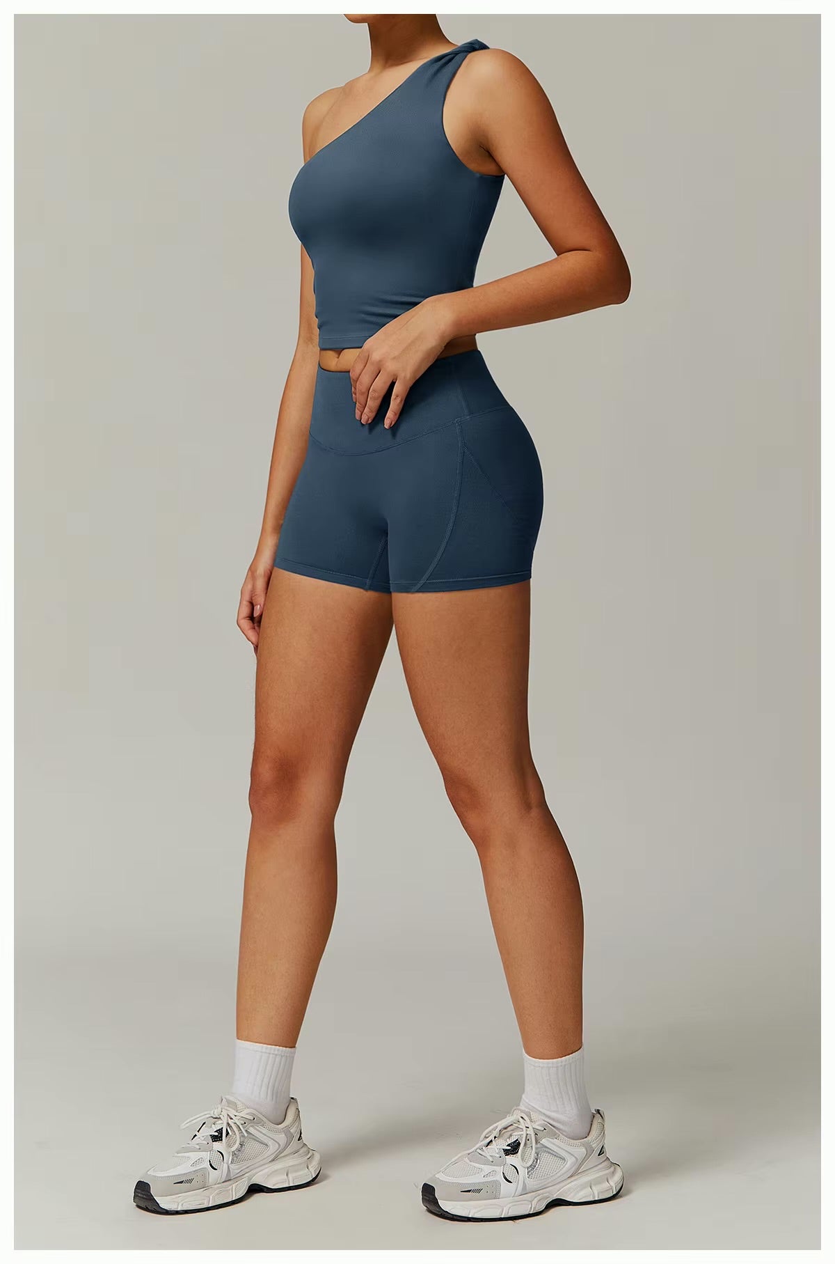 Demi Workout Set