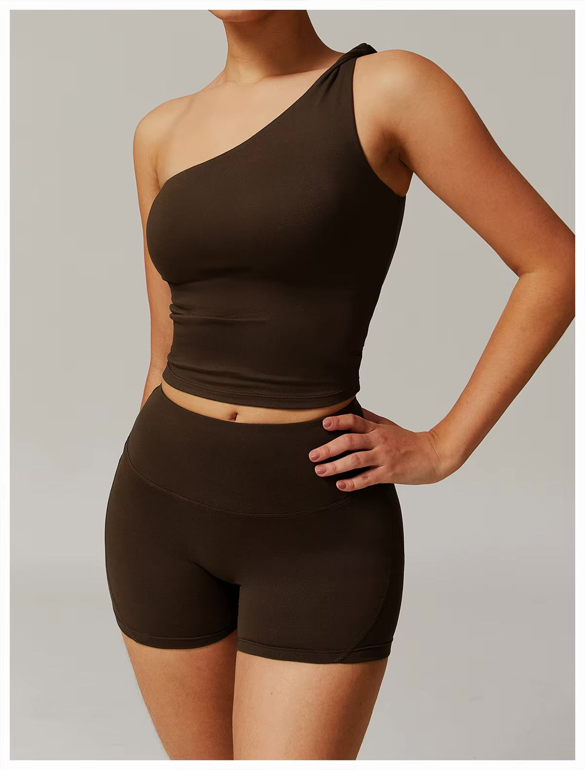Demi Workout Set