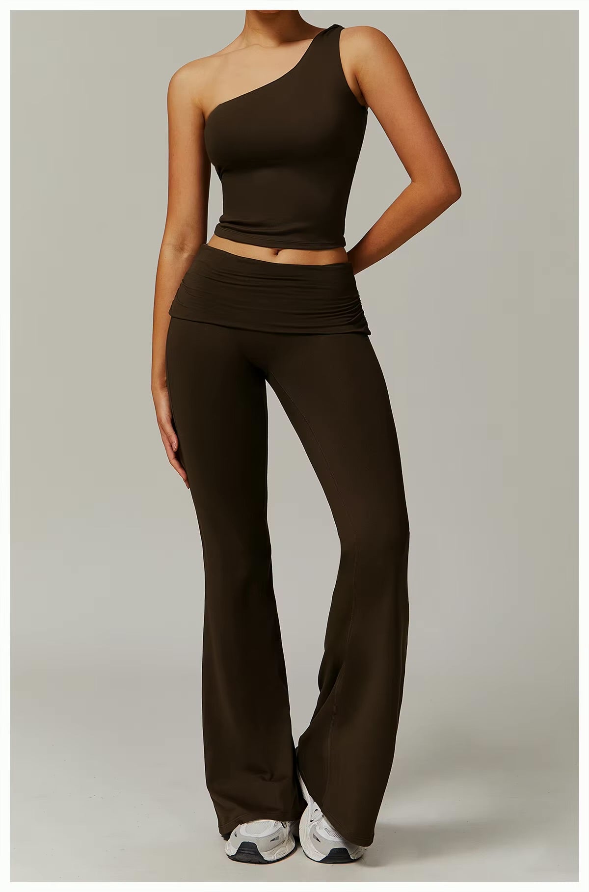 Demi Workout Set