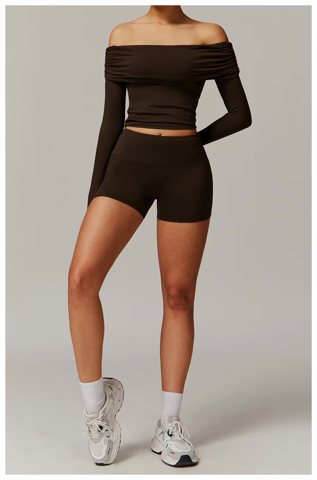 Demi Workout Set