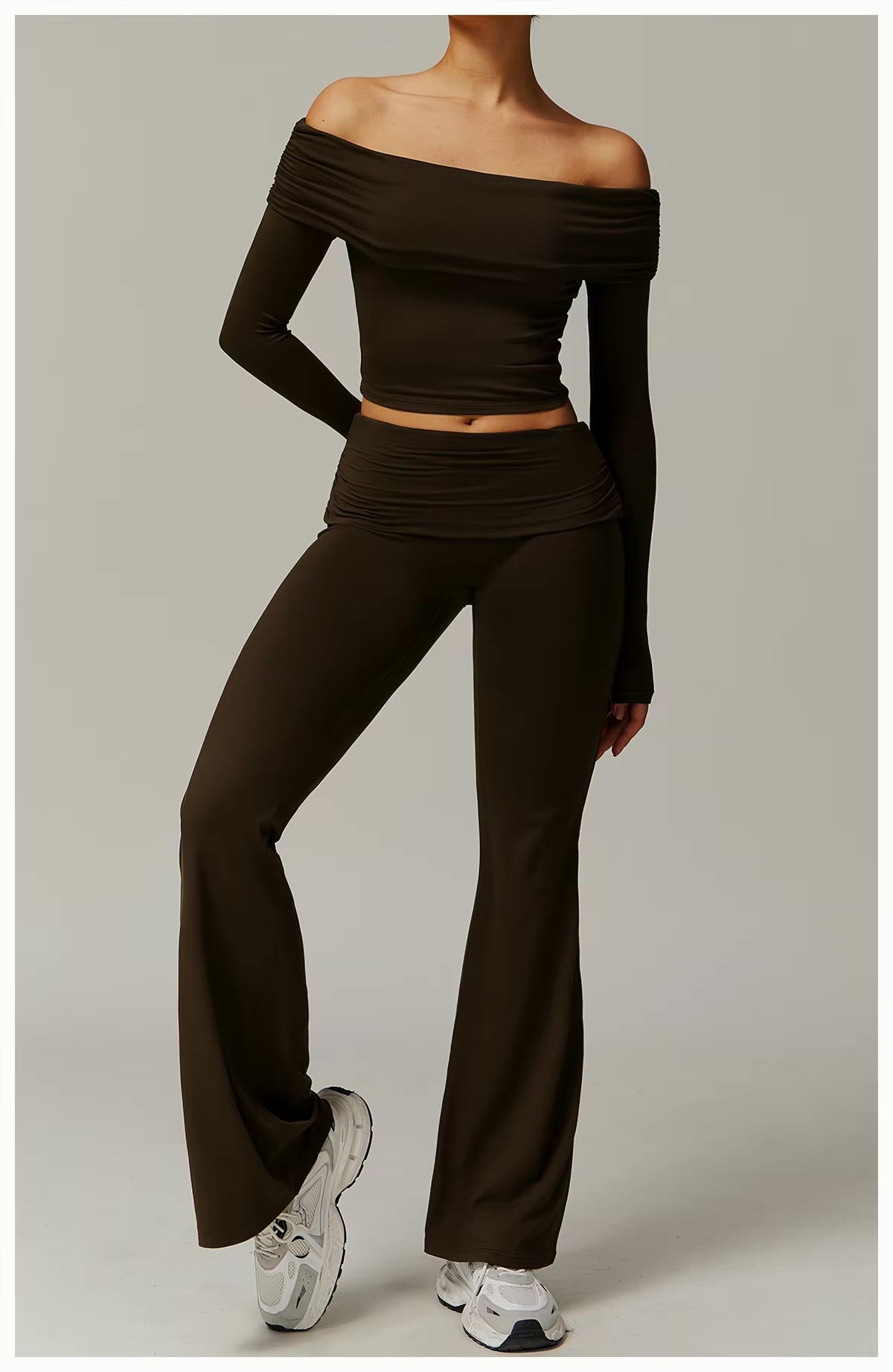 Demi Workout Set