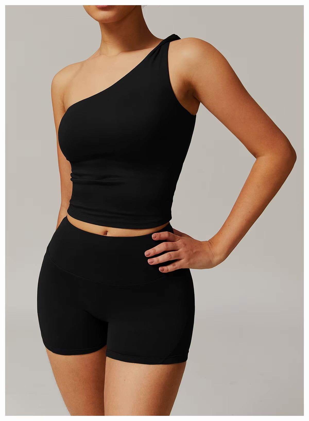 Demi Workout Set