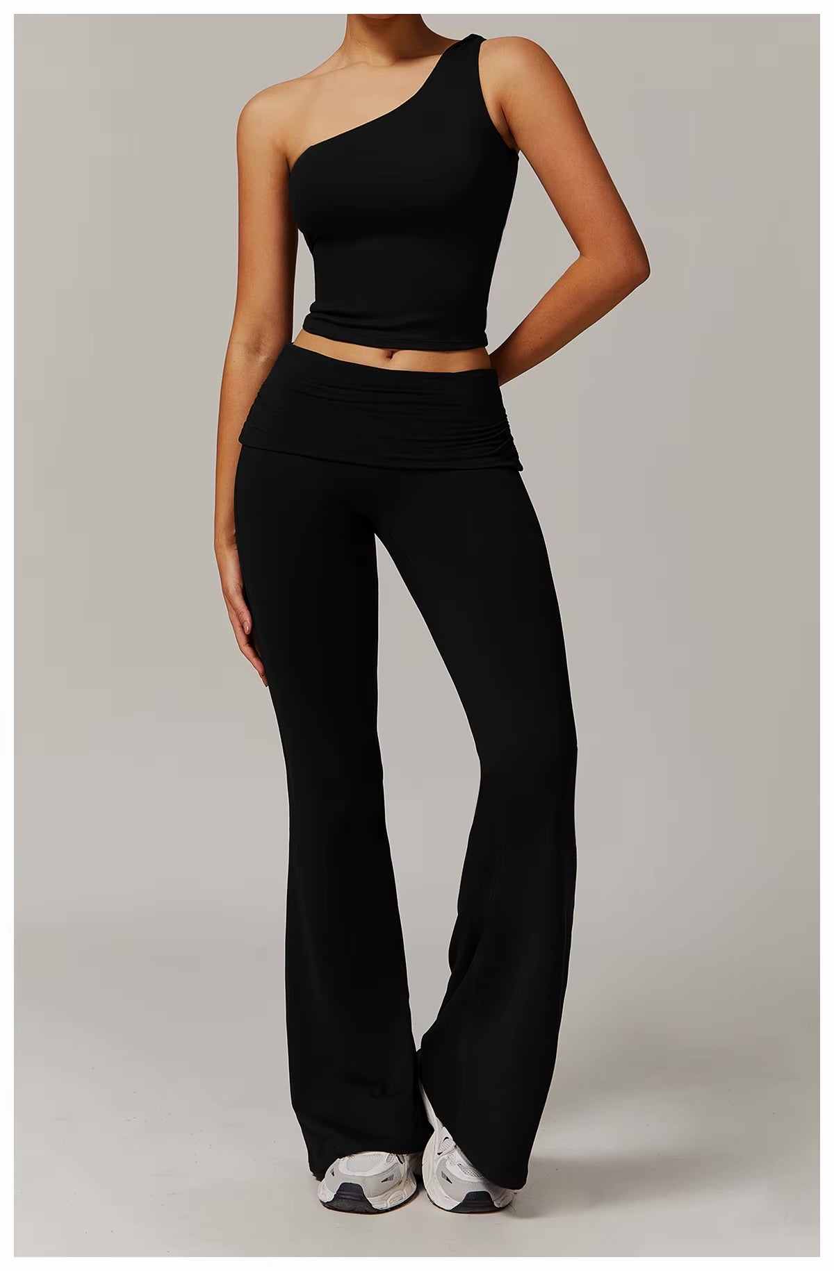 Demi Workout Set