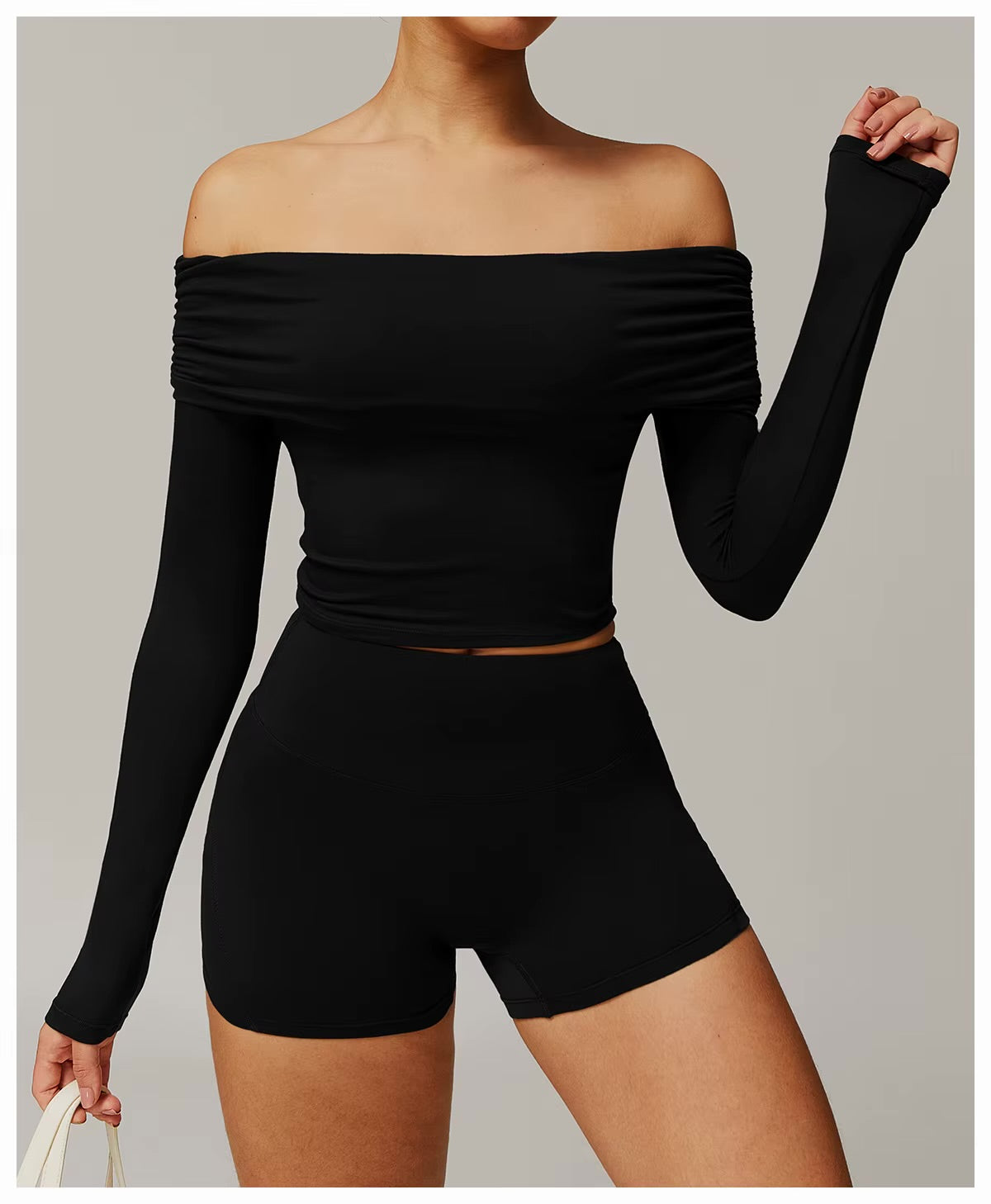 Demi Workout Set