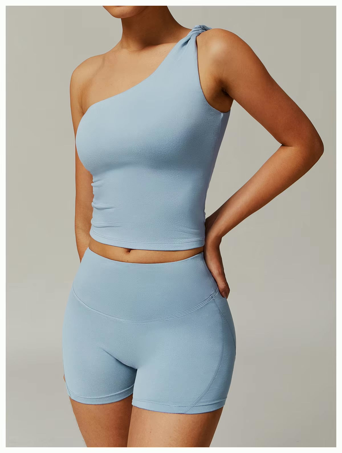 Demi Workout Set