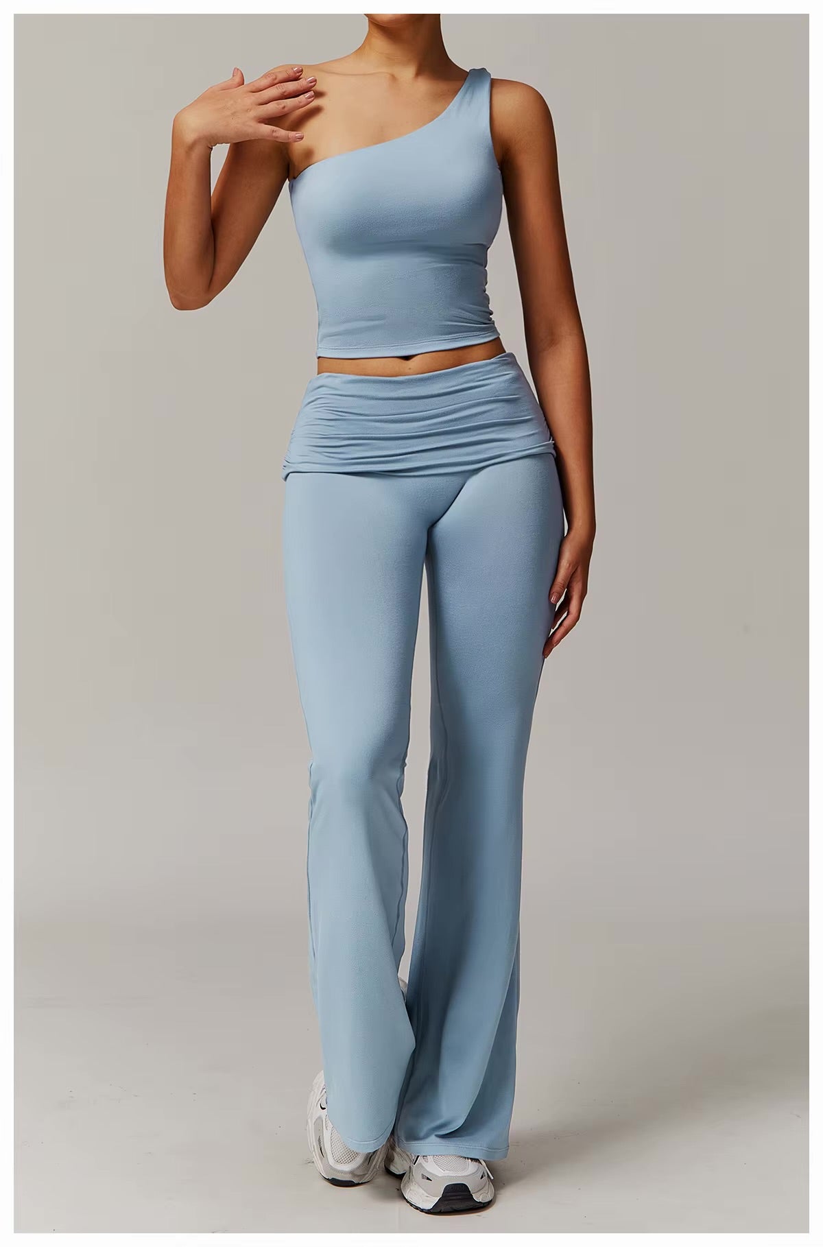 Demi Workout Set