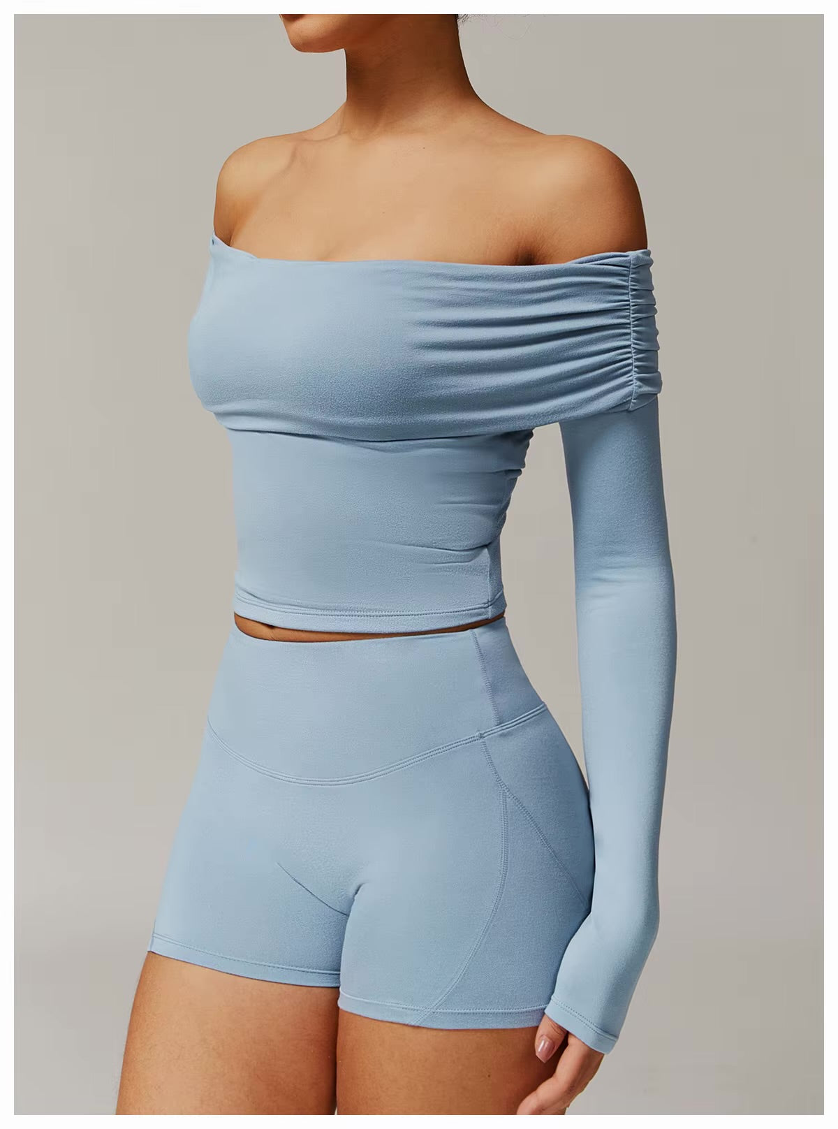 Demi Workout Set
