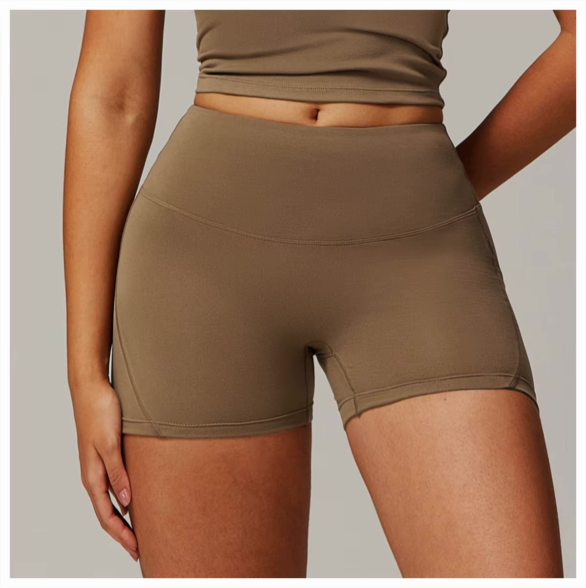 Demi Workout Pants